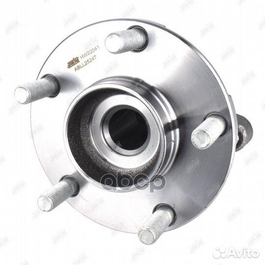 Ступица передняя с подшипником Infiniti Q50 13