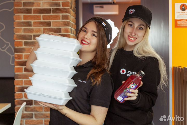 Администратор без опыта