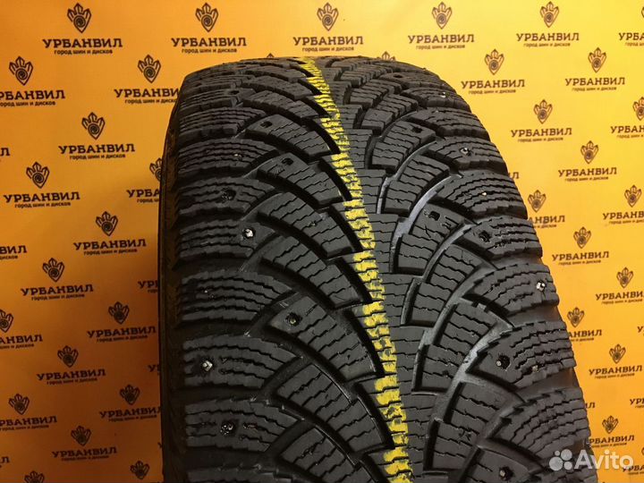 Nokian Tyres Nordman SUV 265/65 R17 116T