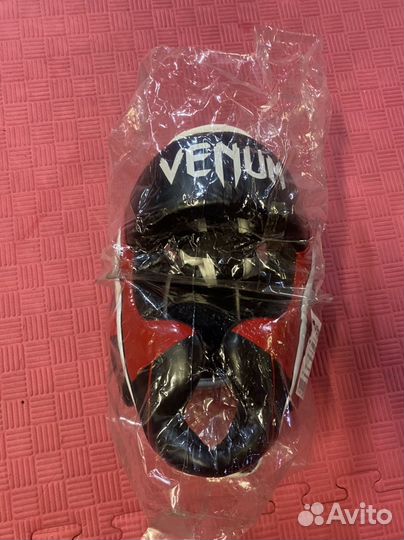 Комплект для единоборств venum