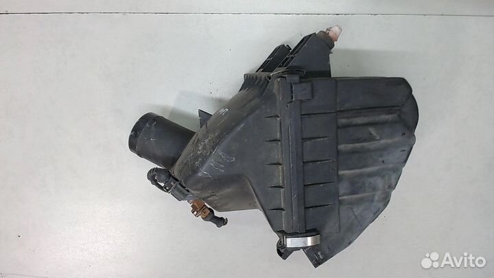 Измеритель потока воздуха Audi A4 (B5), 1996