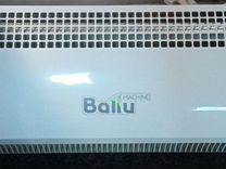 Тепловая завеса Bally BHC-CE-3