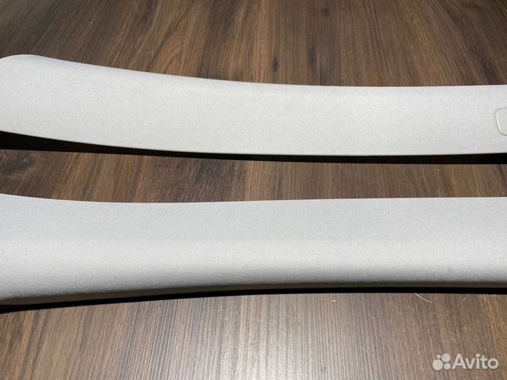 Накладка стойки передняя Mercedes-Benz E-Class