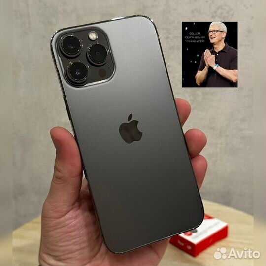 iPhone 13 Pro, 512 ГБ