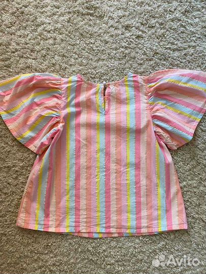Блузка для девочки