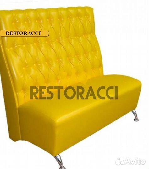 Мебель для кафе уже в наличии