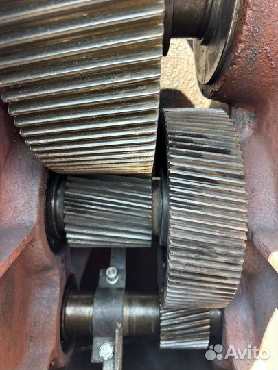 Гранулятор огм-1.5