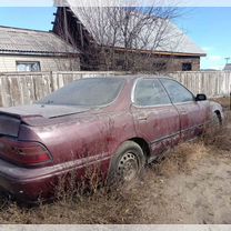 Toyota Vista 2.0 AT, 1990, битый, 30 000 км, с пробегом, цена 20 000 руб.