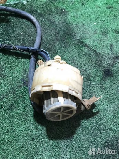 Топливный насос Audi 100 C4 ABK 2.0