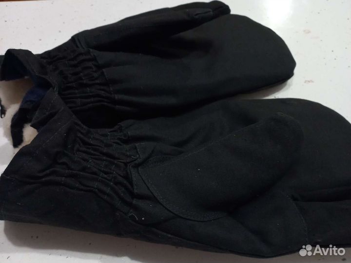 Перчатки СССР