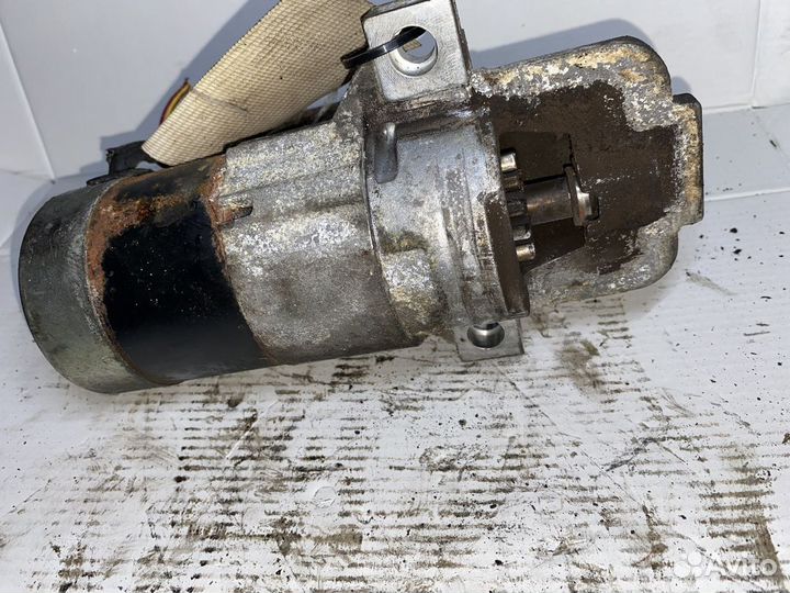 Стартер L8 Mazda 6 / Atenza