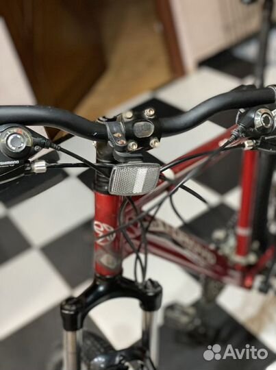 Велосипед forward Next