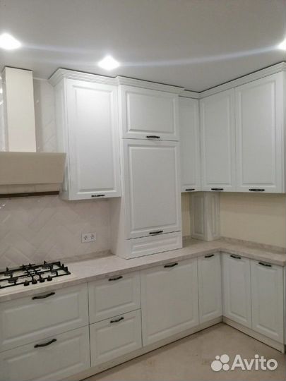 Кухня на заказ