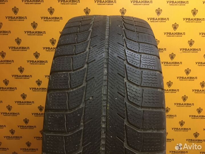 Michelin X-Ice 215/50 R17 95T