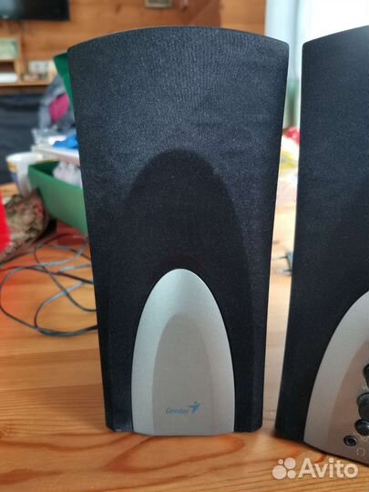 Колонки Genius SP-K16