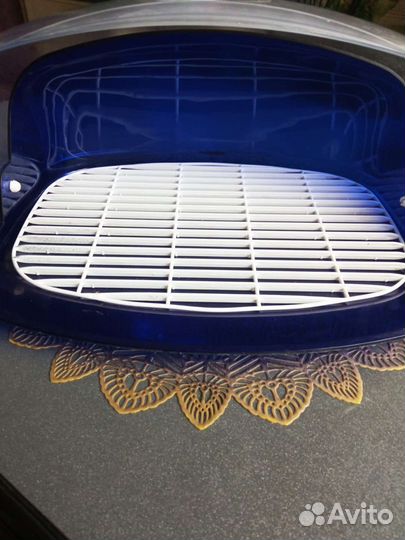 Хлебница бу