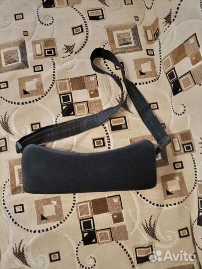 Бандаж на плечевой сустав