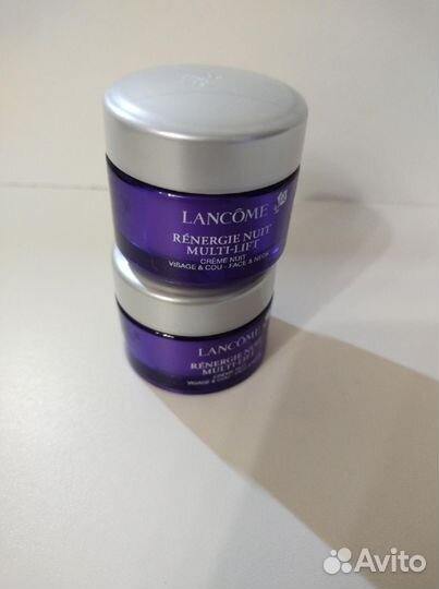 Lancome уход оригинал