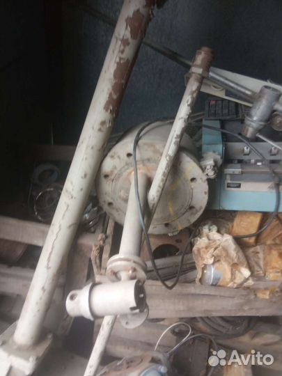 Для мини АЗС