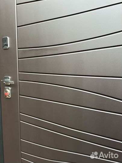 Дверь входная премиум качества