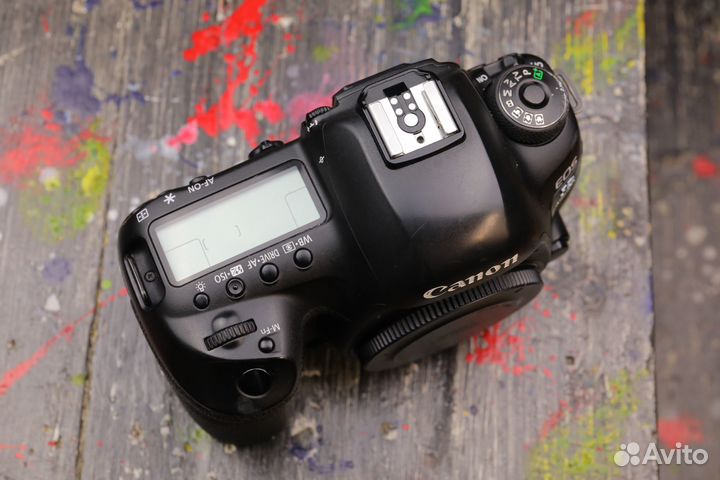 Canon EOS 5D Mark IV Body s/n 488