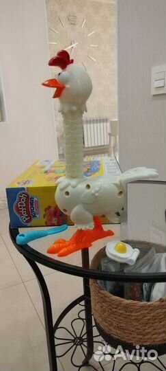 Наборы плей до