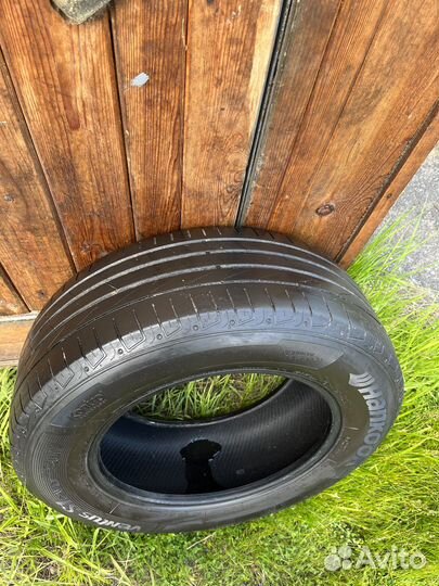 Hankook Ventus S1 Evo 2 SUV K117C 235/65 R17 104W