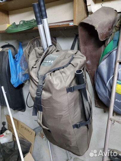 Надувная лодка Kolibri K-240