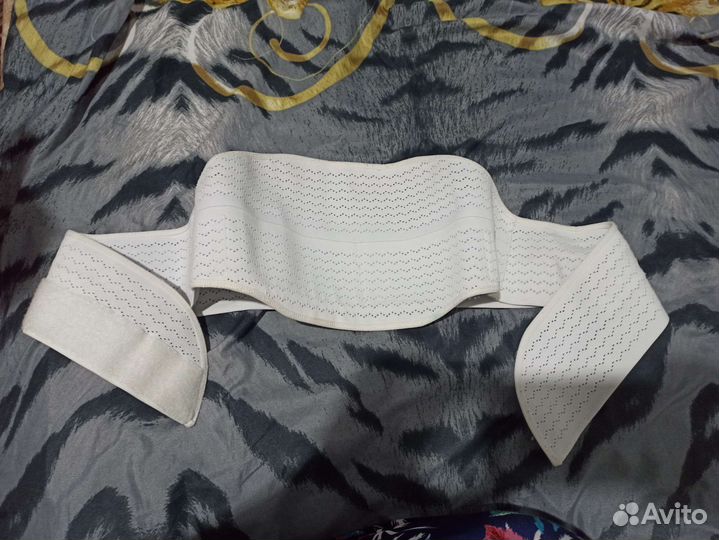 Бандаж для беременных и после родов