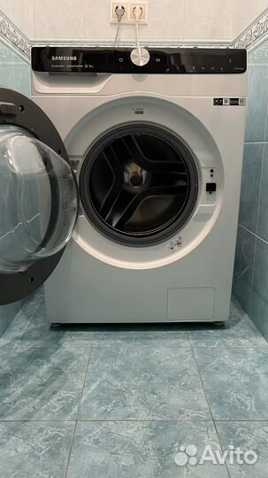 Стиральная машина Samsung, 45 см