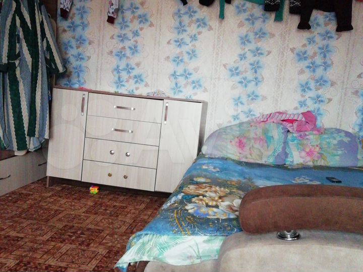 Дача 27 м² на участке 10 сот.