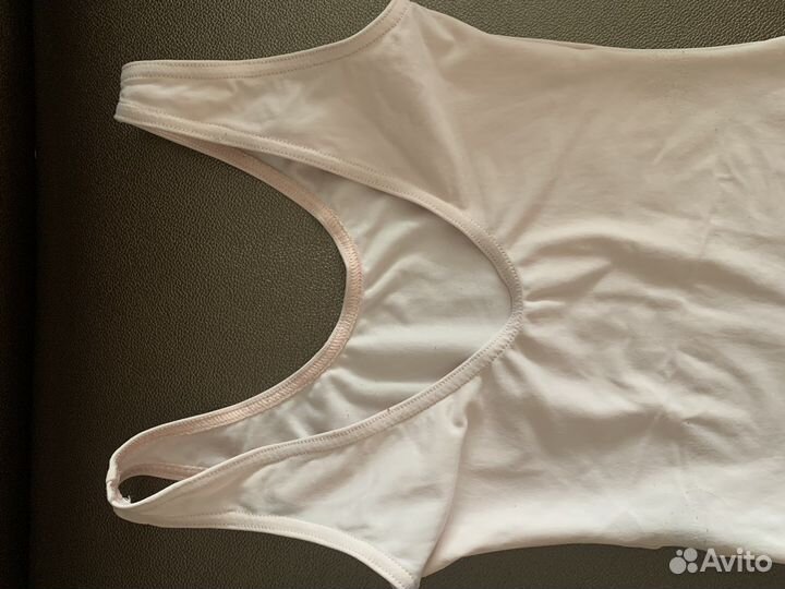 Купальник для хореографии Grishko 34