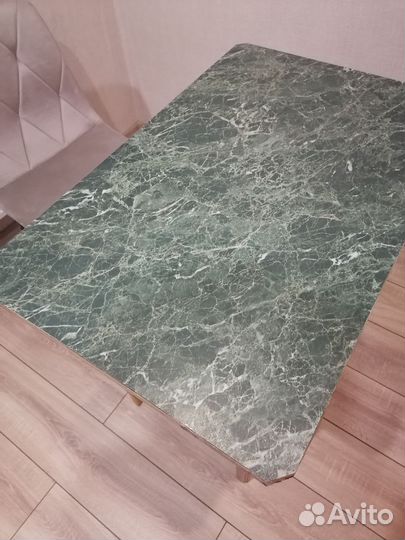 Кухонный стол бу