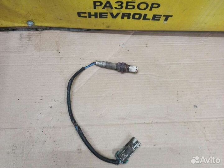 Лямбда зонд верхний Шевроле Кобальт
