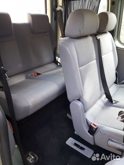 Перевозка пассажиров И груза