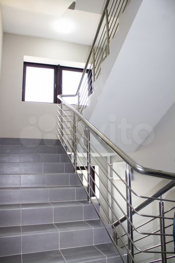 Офис, 100.5 м²