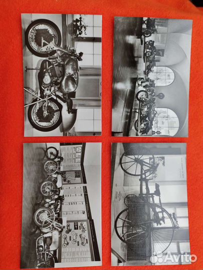 Продам фотокарточки