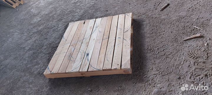 Продам деревяннные Поддоны оптом от 20 шт