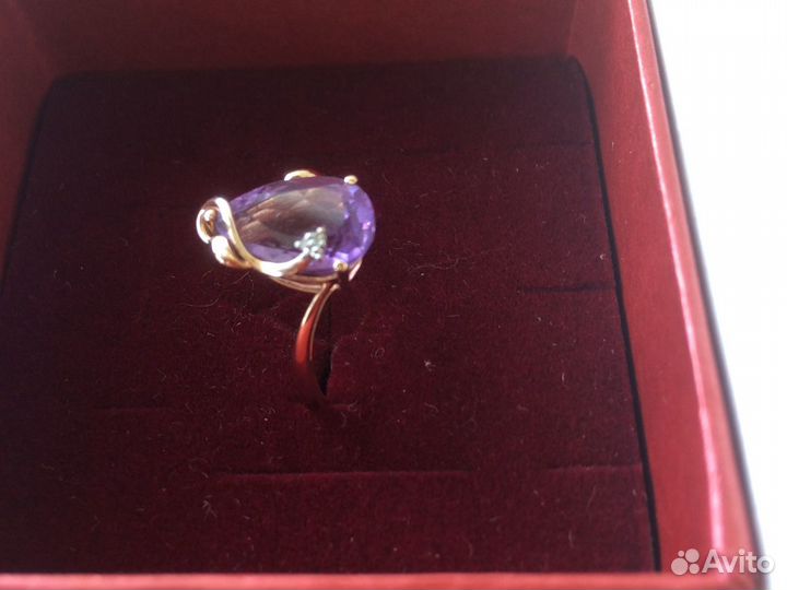 Золотые кольца