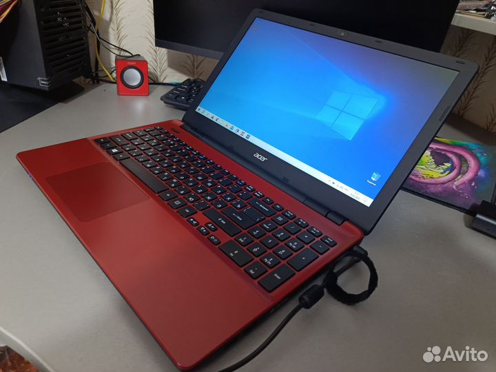 Acer: 15.6, Ryzen 5, rx Vega, 10gb, Ssd+hdd