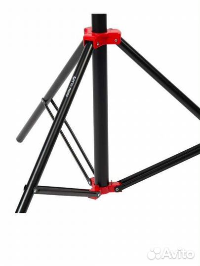 Стойка штатив