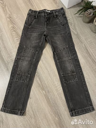 Брендовые детские вещи