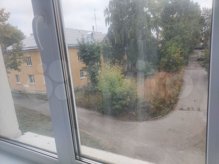 Комната 19,5 м² в 1-к., 3/4 эт.