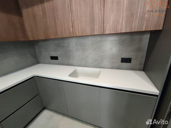 Столешница кухня