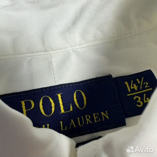 Рубашка Ralph Lauren