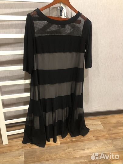 Женские вещи пакетом размер 52 54