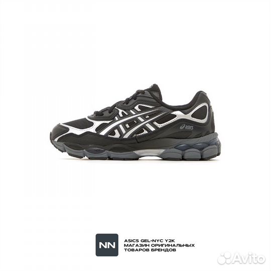 Кроссовки Asics GEL-NYC Y2K Оригинал