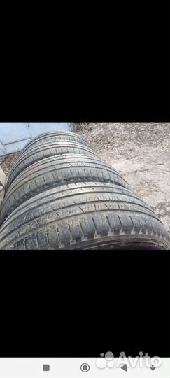 Pirelli Scorpion 215/65 R16