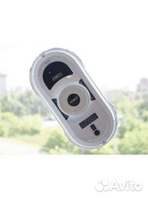 Прокат Робот-мойщик окон