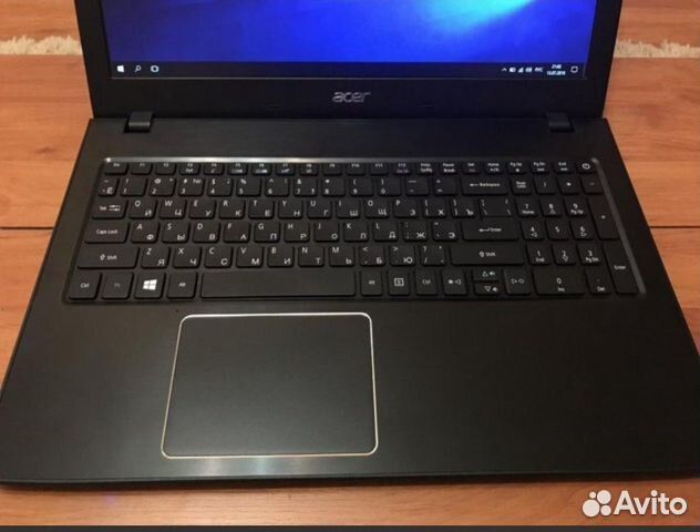 Acer V5 FHD i5-4200U 2.3Ghz/8Gb/756SSD/4Gb Чек